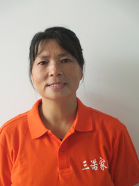 黄笃美
