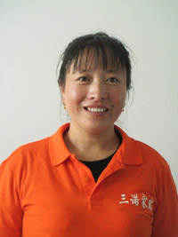 邹东莉