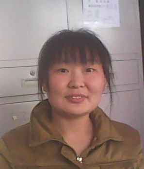 刘巧玲