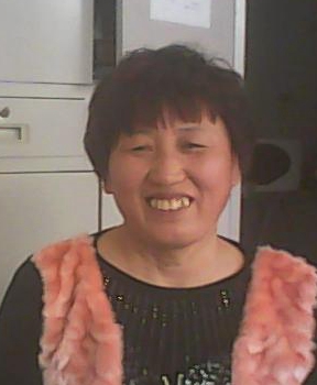 刘俊娥