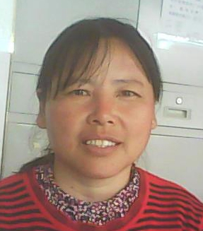 刘春玲