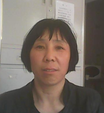 颜克英
