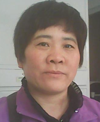 许立梅