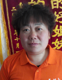 杜连凤