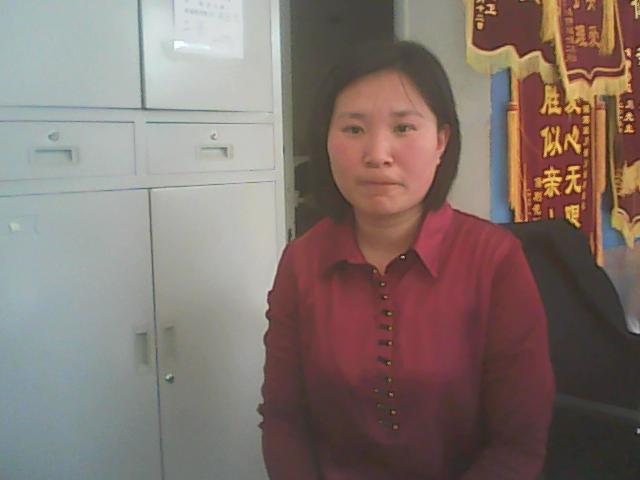 冯会丽