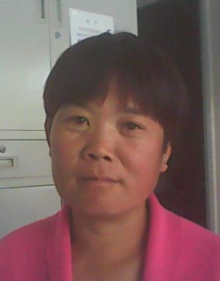 刘振香