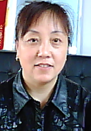 刘桂香