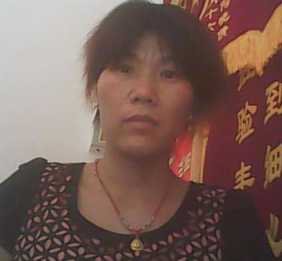 陈冬英