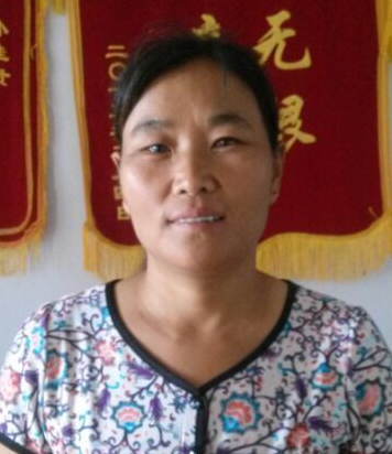 杨延兰