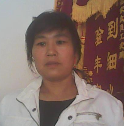 张相云