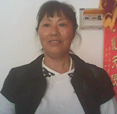 庞逢娥