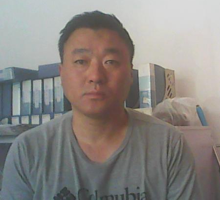 姚学军