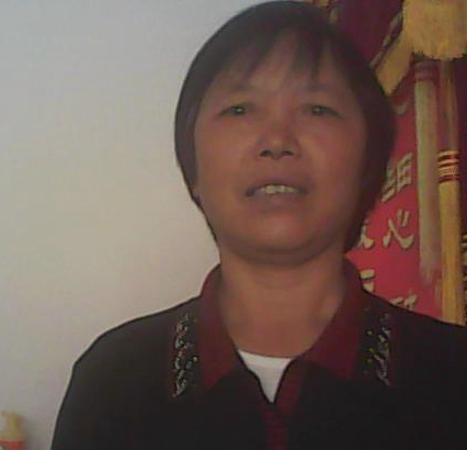 陈桂芳