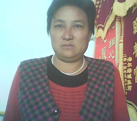 安顺香
