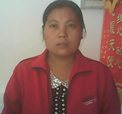 张光美