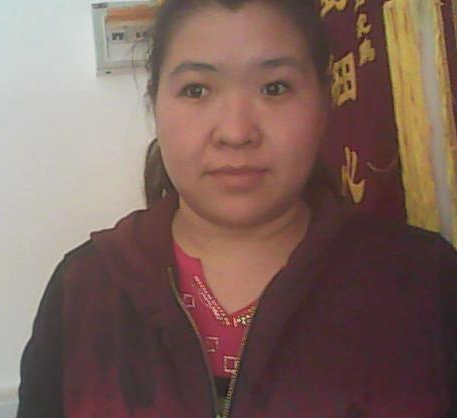 杨春霞