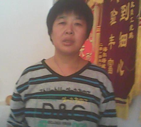 韩丽美