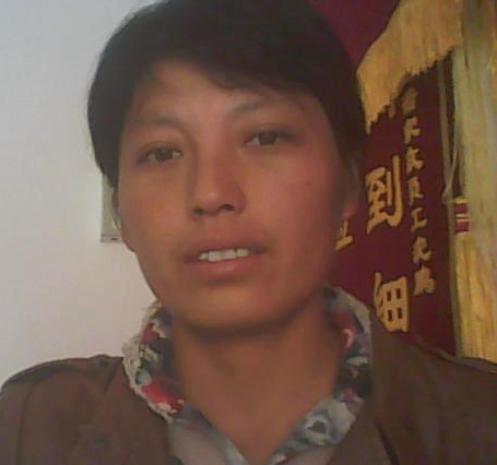 李红兰