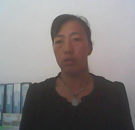 王庆霞