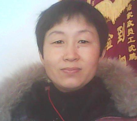 王华丽