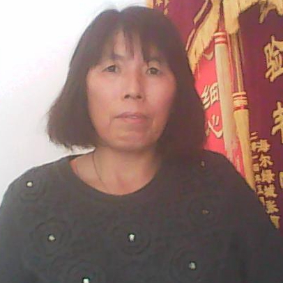 王洪兰