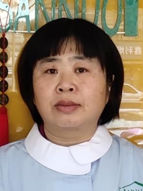 李长芹